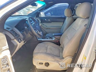 Zdjęcie 7 z 13 samochodu: 2013 FORD EXPLORER VIN:1FM5K7B84DGC94510 - miniatura