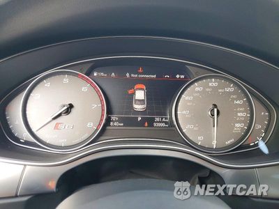 Zdjęcie 9 z 12 samochodu: 2016 AUDI S6 PREMIUM PLUS VIN:WAUF2AFC2GN079368 - miniatura