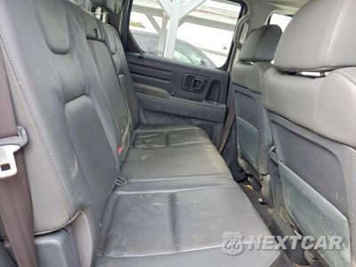 Zdjęcie 19 z 26 samochodu: 2008 HONDA RIDGELINE RTL VIN:2HJYK16528H542869 - miniatura