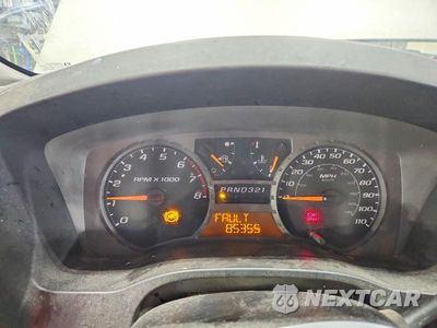 Zdjęcie 9 z 12 samochodu: 2006 CHEVROLET COLORADO VIN:1GCDT136768249498 - miniatura