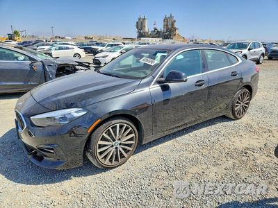 2021 BMW 228XI WBA73AK01M7H07632 - główne zdjęcie licytacji z USA - miniatura