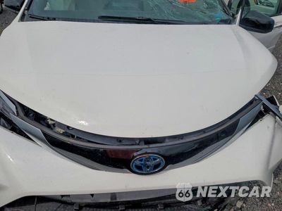 Zdjęcie 12 z 13 samochodu: 2022 TOYOTA SIENNA XSE VIN:5TDDSKFC4NS059419 - miniatura