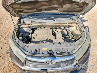 Zdjęcie 12 z 13 samochodu: 2016 TOYOTA HIGHLANDER LE PLUS VIN:5TDZKRFH0GS125753 - miniatura