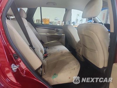 Zdjęcie 11 z 13 samochodu: 2012 HYUNDAI SANTA FE GLS VIN:5XYZG3AB9CG169713 - miniatura