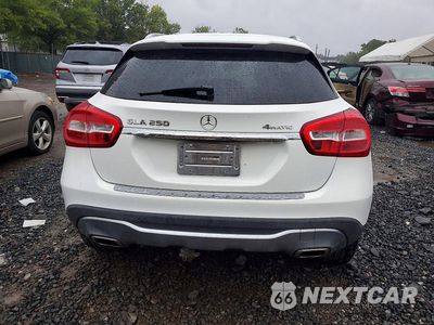 Zdjęcie 6 z 12 samochodu: 2019 MERCEDES-BENZ GLA 250 4MATIC VIN:WDCTG4GB8KJ536127 - miniatura