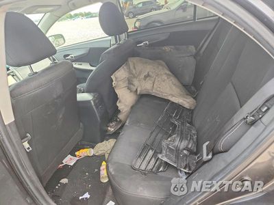 Zdjęcie 10 z 12 samochodu: 2013 TOYOTA COROLLA S VIN:2T1BU4EE9DC001779 - miniatura