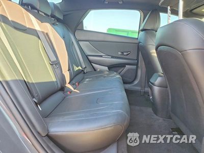 Zdjęcie 19 z 24 samochodu: 2026 HYUNDAI ELANTRA SEL SPORT PLUS VIN:KMHLM4DG5TU262749 - miniatura