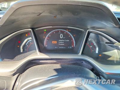 Zdjęcie 9 z 12 samochodu: 2019 HONDA CIVIC SPORT VIN:2HGFC2F87KH604039 - miniatura