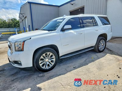 2017 GMC YUKON SLE 1GKS2AKC6HR234638 - główne zdjęcie licytacji z USA - miniatura