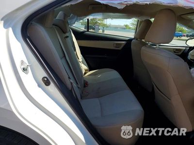 Zdjęcie 10 z 13 samochodu: 2016 TOYOTA COROLLA LE ECO VIN:5YFBPRHE9GP490141 - miniatura