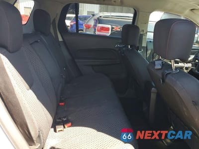 Zdjęcie 11 z 13 samochodu: 2013 GMC TERRAIN SLE VIN:2GKFLREK0D6256267 - miniatura
