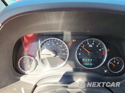 Zdjęcie 9 z 12 samochodu: 2014 JEEP COMPASS SPORT VIN:1C4NJDAB6ED840942 - miniatura
