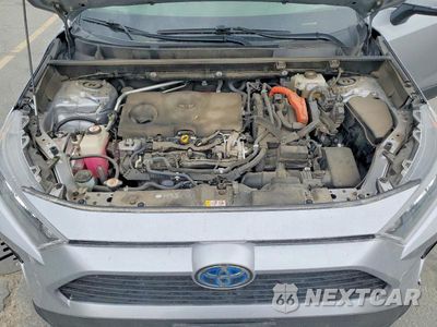 Zdjęcie 12 z 13 samochodu: 2019 TOYOTA RAV4 LE VIN:JTMMWRFV1KD003394 - miniatura