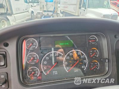 Zdjęcie 9 z 13 samochodu: 2018 FREIGHTLINER BUSINESS CLASS M2 BOX TRUCK VIN:1FVACWFB2JHJR4156 - miniatura
