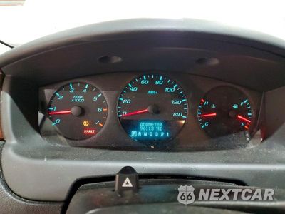 Zdjęcie 9 z 12 samochodu: 2010 CHEVROLET IMPALA LS VIN:2G1WA5EN1A1115598 - miniatura