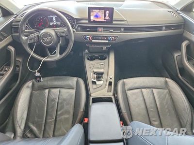 Zdjęcie 8 z 12 samochodu: 2017 AUDI A4 ULTRA PREMIUM VIN:WAUGMAF49HN066741 - miniatura