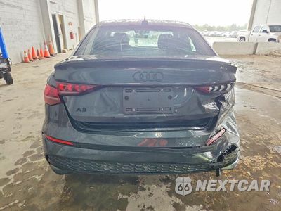 Zdjęcie 6 z 12 samochodu: 2026 AUDI A3 PREMIUM VIN:WAUGUDGY7TA018450 - miniatura