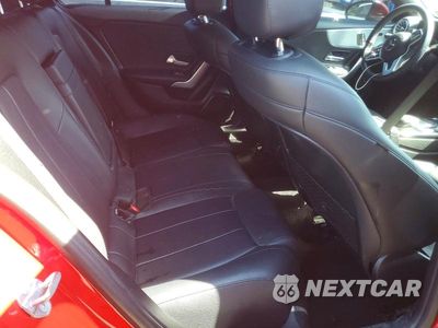 Zdjęcie 10 z 12 samochodu: 2020 MERCEDES-BENZ A 220 VIN:WDD3G4EB8LW040084 - miniatura