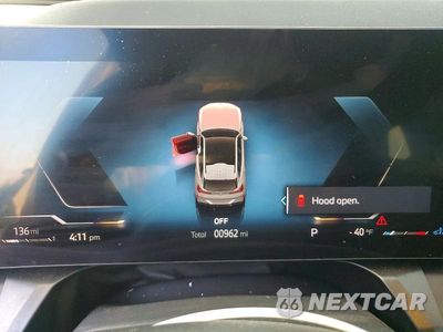 Zdjęcie 9 z 13 samochodu: 2026 BMW X3 30 XDRIVE VIN:5UX53GP03T9512877 - miniatura