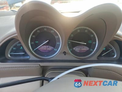 Zdjęcie 9 z 12 samochodu: 2006 MERCEDES-BENZ SL 500 VIN:WDBSK75F76F115255 - miniatura