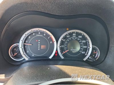 Zdjęcie 9 z 12 samochodu: 2012 ACURA TSX TECH VIN:JH4CU2F65CC015099 - miniatura