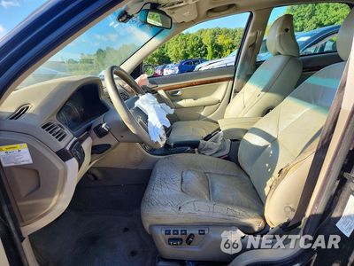 Zdjęcie 7 z 12 samochodu: 2005 VOLVO S80 2.5T VIN:YV1TH592851396293 - miniatura