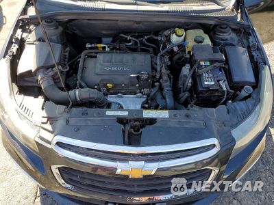 Zdjęcie 11 z 12 samochodu: 2015 CHEVROLET CRUZE LT VIN:1G1PC5SB2F7130100 - miniatura