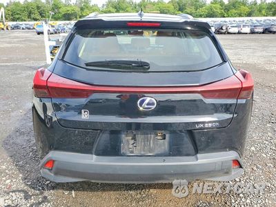 Zdjęcie 6 z 12 samochodu: 2021 LEXUS UX 250H VIN:JTHP9JBH3M2045925 - miniatura
