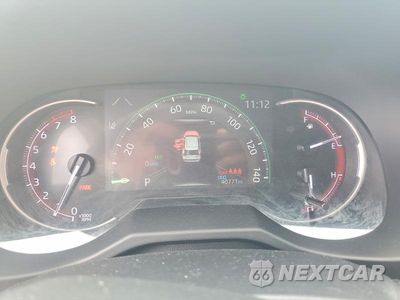 Zdjęcie 9 z 12 samochodu: 2023 TOYOTA RAV4 XLE PREMIUM VIN:2T3C1RFV7PW275307 - miniatura