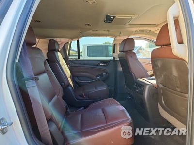 Zdjęcie 11 z 13 samochodu: 2015 CHEVROLET TAHOE K1500 LTZ VIN:1GNSKCKC9FR702194 - miniatura