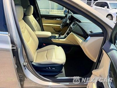 Zdjęcie 7 z 15 samochodu: 2017 CADILLAC XT5 VIN:1GYKNARS2HZ240947 - miniatura
