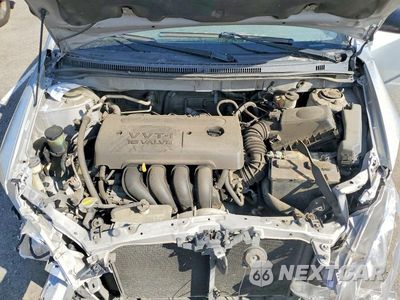Zdjęcie 11 z 12 samochodu: 2008 TOYOTA COROLLA CE VIN:1NXBR32E68Z969486 - miniatura