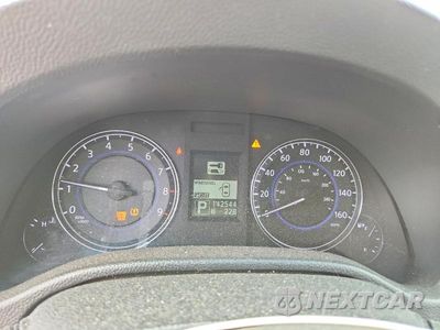 Zdjęcie 9 z 12 samochodu: 2011 INFINITI G37 COUPE X VIN:JN1CV6EL9BM260013 - miniatura