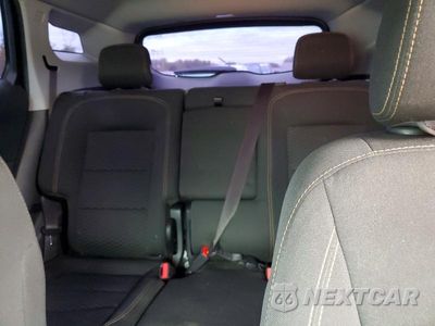 Zdjęcie 10 z 14 samochodu: 2020 GMC TERRAIN SLE VIN:3GKALTEV3LL115446 - miniatura