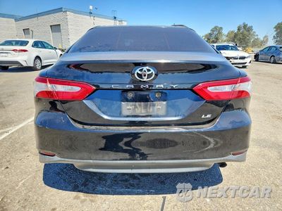 Zdjęcie 6 z 12 samochodu: 2018 TOYOTA CAMRY LE VIN:4T1B11HK0JU107864 - miniatura