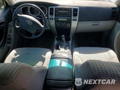 Zdjęcie 8 z 13 samochodu: 2006 TOYOTA 4RUNNER SR5 VIN:JTEBU14RX60086689 - miniatura