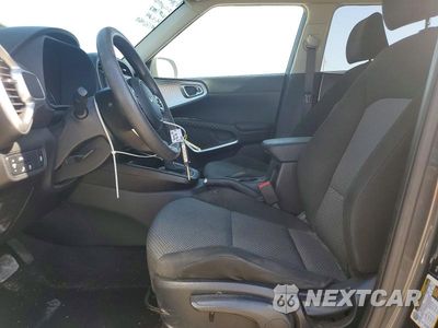 Zdjęcie 7 z 12 samochodu: 2022 KIA SOUL LX VIN:KNDJ23AU8N7832931 - miniatura