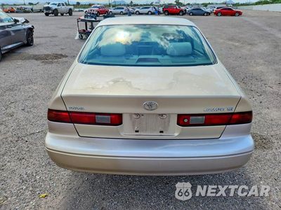 Zdjęcie 6 z 12 samochodu: 1999 TOYOTA CAMRY LE VIN:JT2BG28K4X0366651 - miniatura