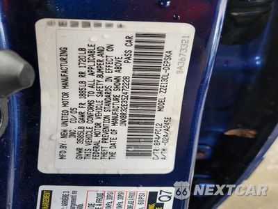 Zdjęcie 12 z 12 samochodu: 2005 TOYOTA COROLLA S VIN:1NXBR32E35Z472228 - miniatura