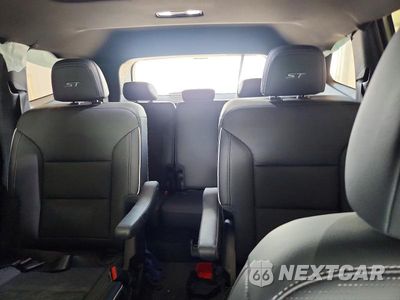 Zdjęcie 10 z 13 samochodu: 2026 BUICK ENCLAVE SPORT TOURING VIN:5GAEVBKS7TJ184239 - miniatura