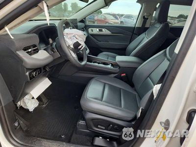 Zdjęcie 7 z 14 samochodu: 2026 FORD EXPLORER ACTIVE VIN:1FMUK8DH1TGA07072 - miniatura
