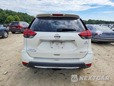 Zdjęcie 6 z 14 samochodu: 2019 NISSAN ROGUE SL VIN:5N1AT2MV5KC831746 - miniatura