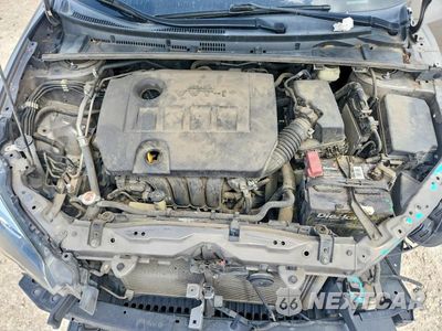 Zdjęcie 11 z 13 samochodu: 2019 TOYOTA COROLLA XSE VIN:2T1BURHE7KC133073 - miniatura