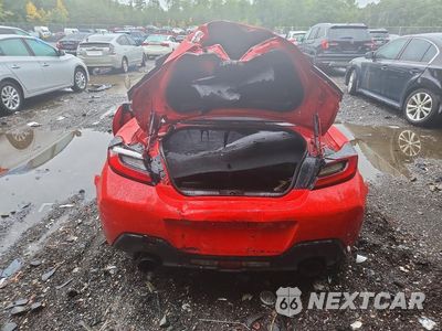 Zdjęcie 6 z 12 samochodu: 2024 TOYOTA GR86 BASE VIN:JF1ZNBB19R9758038 - miniatura