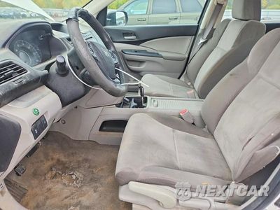 Zdjęcie 7 z 12 samochodu: 2014 HONDA CR-V LX VIN:5J6RM4H36EL102632 - miniatura