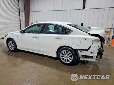 Drugie zdjęcie samochodu z przodu: 2018 NISSAN ALTIMA 2.5 S VIN:1N4AL3AP3JC159688 - miniatura