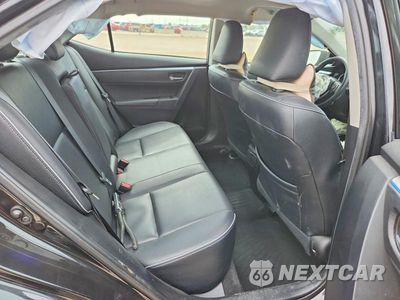 Zdjęcie 10 z 13 samochodu: 2016 TOYOTA COROLLA LE PREMIUM VIN:2T1BURHE0GC656586 - miniatura