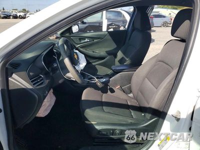 Zdjęcie 7 z 12 samochodu: 2018 CHEVROLET MALIBU LT VIN:1G1ZD5ST7JF239374 - miniatura