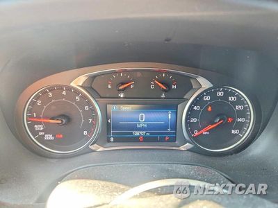 Zdjęcie 9 z 13 samochodu: 2020 GMC ACADIA SLE VIN:1GKKNKLS8LZ206366 - miniatura