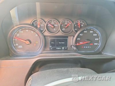Zdjęcie 9 z 12 samochodu: 2021 CHEVROLET SILVERADO VIN:1GCRWAEHXMZ151844 - miniatura